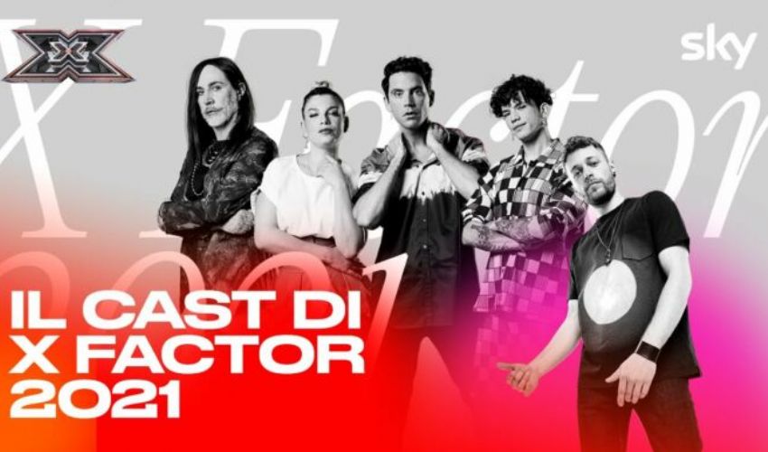 X Factor 2021, giudici confermati ma è addio alle categorie: le novità