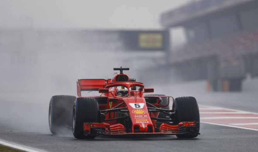 L’autunno malinconico delle Ferrari in Formula 1 si fermerà a Monza?