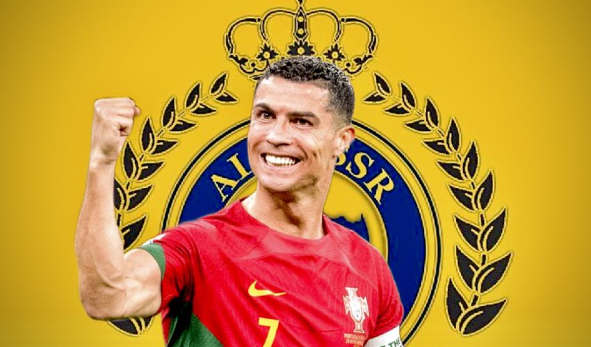 Cristiano Ronaldo, l’ultimo grande capitolo: lo aspetta l’Al-Nassr