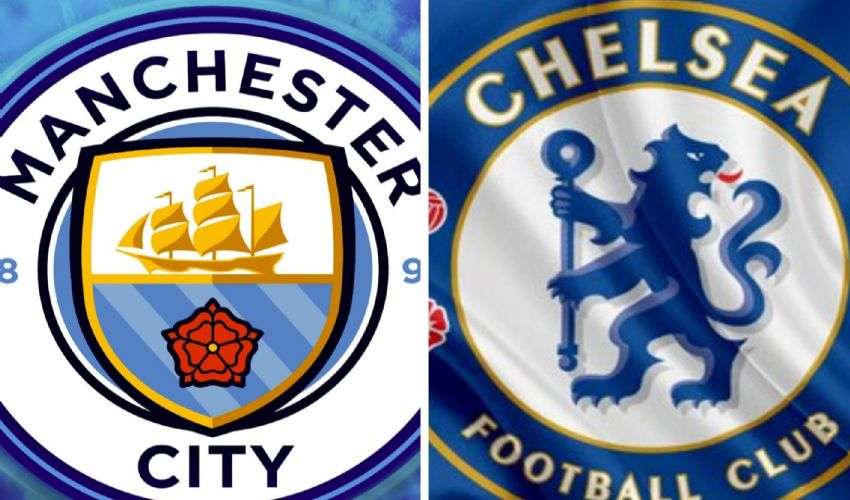 Manchester City-Chelsea: orario, dove vederla, formazioni e stadio