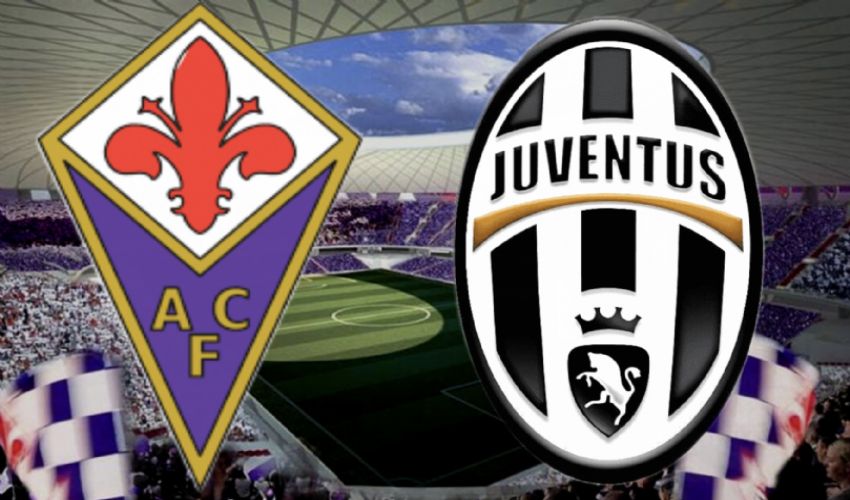 Ultima giornata di campionato: ecco come arrivano Fiorentina-Juventus