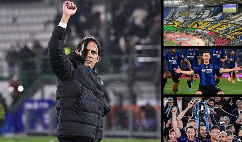 Inzaghi batte ancora la Juve diAllegri e alza il secondo trofeo