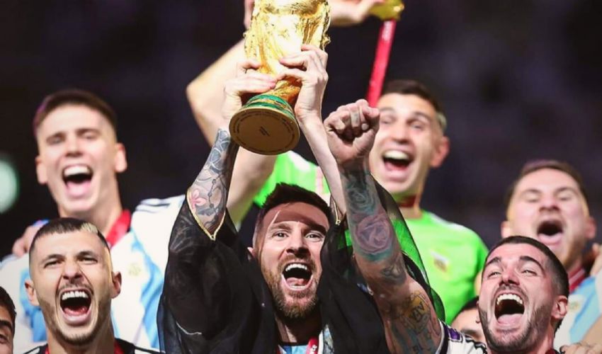 Il romanticismo del calcio vince ancora: i fattori dell’Argentina