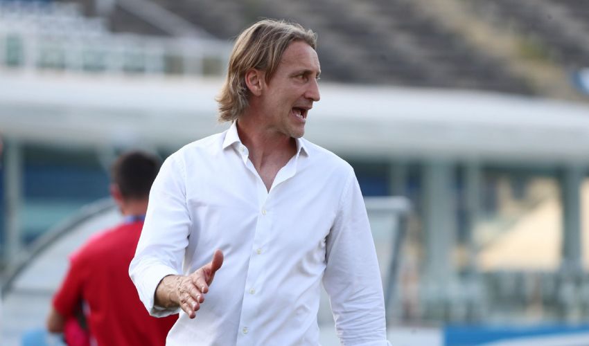 Nuovo allenatore Torino: per la corsa salvezza arriva Davide Nicola