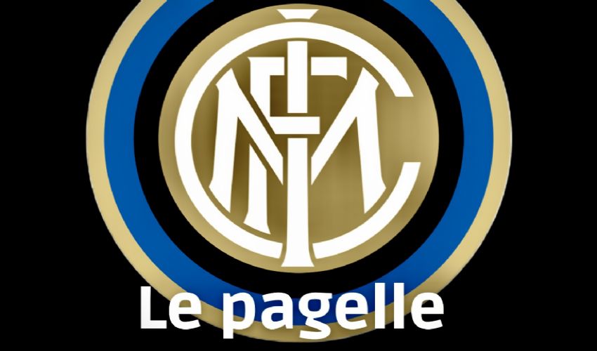 Pagelle ottavi di Champions League: Inter sei bella ma sfortunata