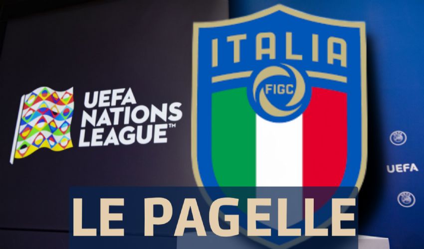 Le pagelle di Italia-Ungheria 2-1: Pellegrini top, di nuovo in goal