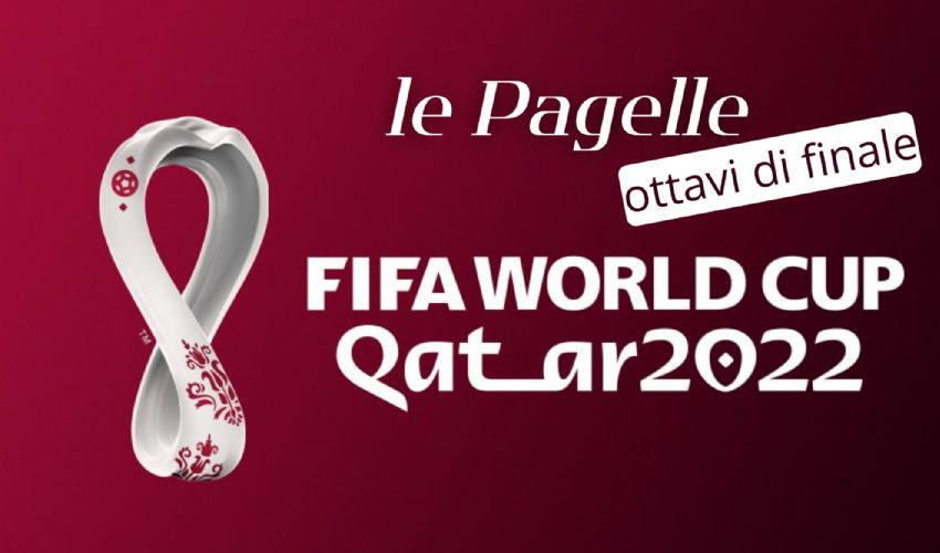 Pagelle ottavi di finale Qatar 2022: Francia e Brasile dominano