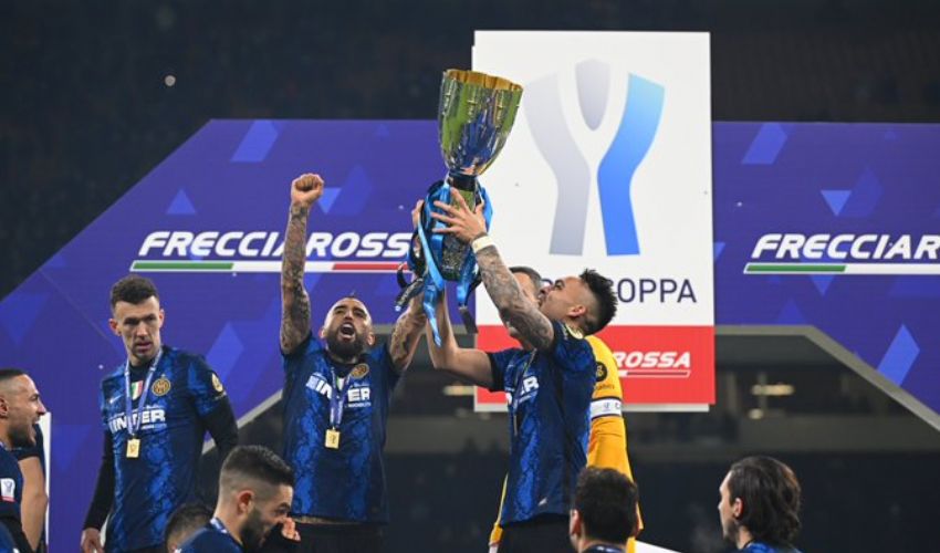 La Supercoppa Italiana va ad Inzaghi: il Derby d’Italia è dell’Inter