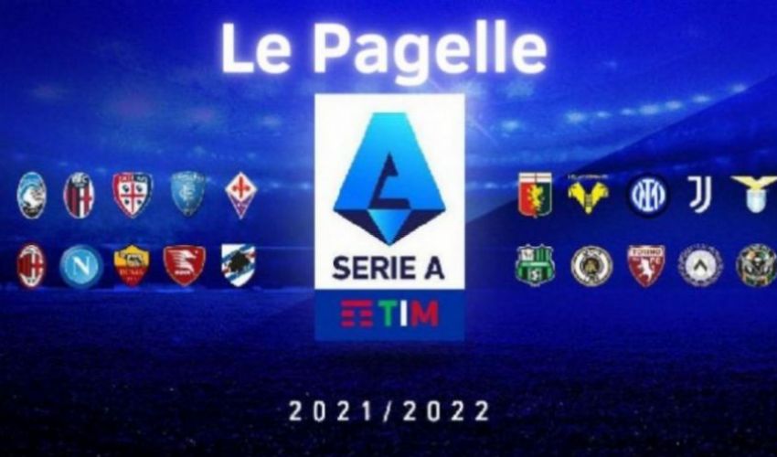 Pagelle della ventiseiesima giornata di Serie A: deludono tutte le big