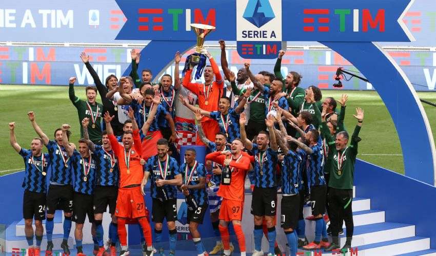 Pagellone finale campionato Serie A: voti, prestazioni e protagonisti