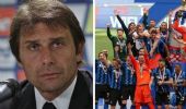 Addio Conte dall’Inter: cosa è successo e chi sono i sostituti