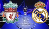 L’ultimo atto della Champions League: sfida tra Real Madrid-Liverpool 