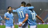 Champions League 2020/2021: Lazio-Zenit 3-1! Doppietta di Immobile