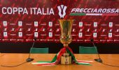 Coppa Italia, l’Inter vince contro il Parma e le prodezze di Buffon