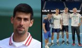 Il caso Djokovic, ore decisive: cosa c’entra l’agente italiano