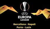 Riprende la magia dell’Europa League: ora tocca al Napoli e alla Lazio