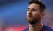 Calciomercato, i giocatori a parametri zero 2021: da Messi a Milik