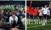 Italia-Inghilterra preparano la finale affidandosi ai propri titolari