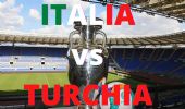 Italia-Turchia Euro 2021: orario, dove vederla, stadio e formazioni