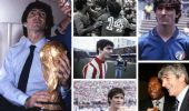 Paolo Rossi, le dediche più belle per l'attaccante del mondiale 82'