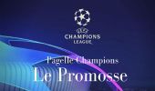 Le promosse della Champions League: le inglesi volano, Villarreal top