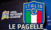 Inghilterra-Italia 0-0: le pagelle degli Azzurri, da Gatti a Tonali