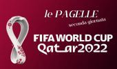 Pagelle seconda giornata Qatar 2022, Marocco e Francia a passo spedito