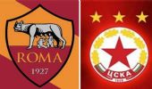 Roma-CSKA Sofia: orario, stadio, dove vederla e probabili formazioni