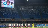 Addio San Paolo: ecco lo stadio Diego Armando Maradona a Napoli