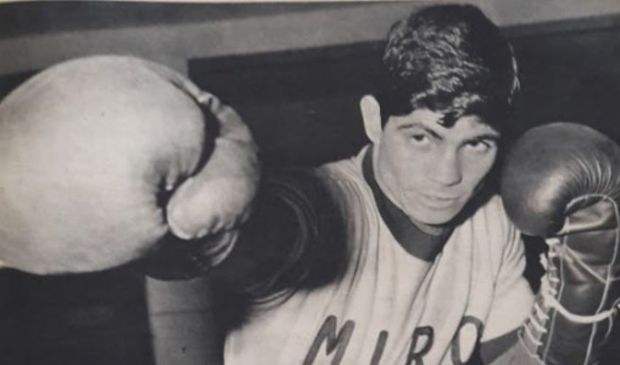 Addio a Fernando Atzori, storia della boxe italiana e oro olimpico