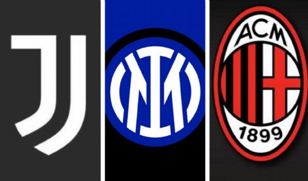 Il mercato delle big: come si stanno muovendo Juventus, Inter e Milan