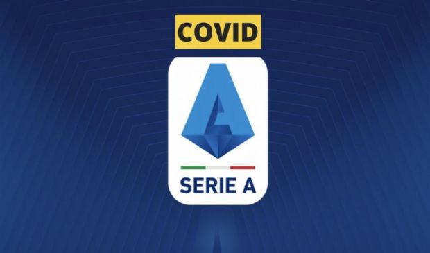 Covid, chi si è fermato in Serie A: i positivi squadra per squadra