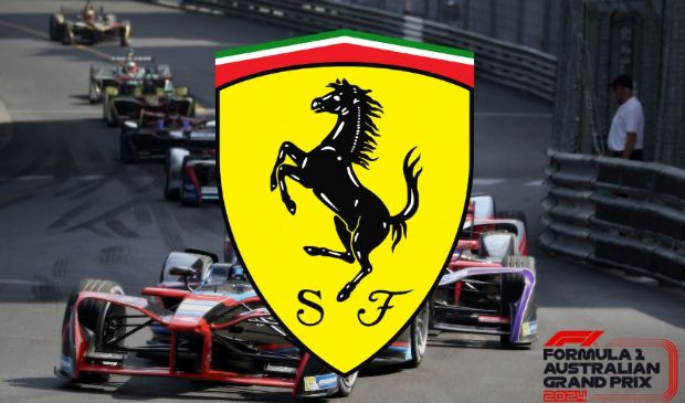 Ferrari regna a Melbourne: Sainz e Leclerc dominano il GP australiano