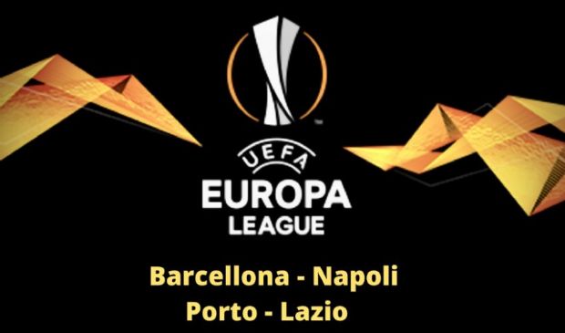 Riprende la magia dell’Europa League: ora tocca al Napoli e alla Lazio