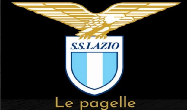 Le pagelle della Lazio: Luis da 10, Vecino da 8. Immobile spento