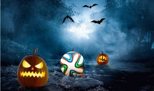 I consigliati della Domenica di Halloween: Inter a Udine, Milan e Roma