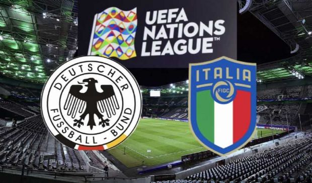 Germania-Italia: stasera al Borussia-Park Mancini punta alla vetta