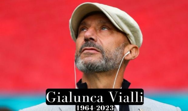 Gianluca Vialli, il mondo del calcio perde un altro campione di vita