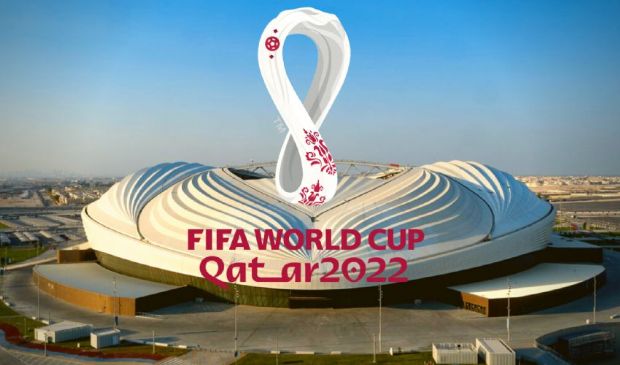 Inaugurazione Mondiali Qatar 2022: i vip sul palco alla cerimonia
