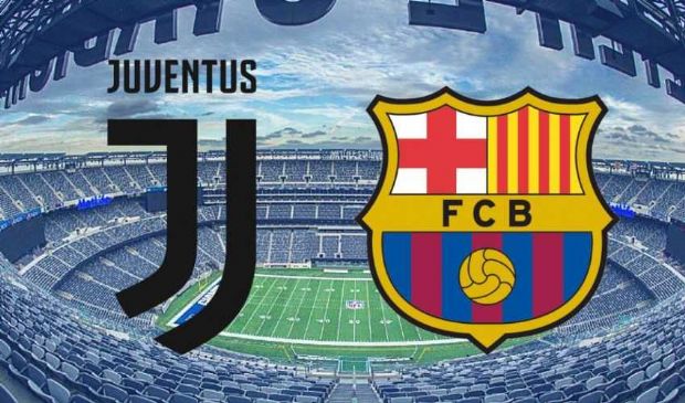 Champions League: Juventus-Barcellona 0-2 è la vittoria di Messi.
