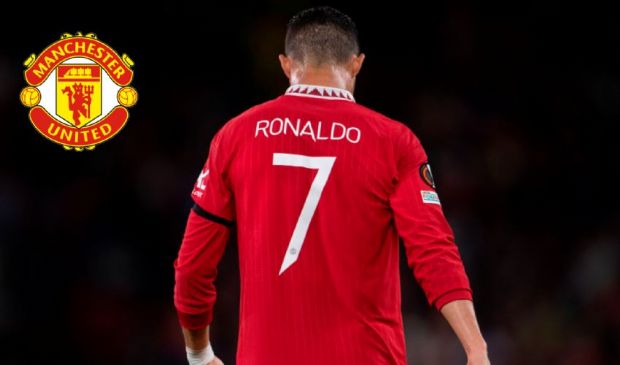 È ufficialmente terminata la storia d’amore tra Ronaldo e lo United