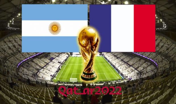 L’ultimo atto dei Mondiali 2022, la grande finale Argentina-Francia