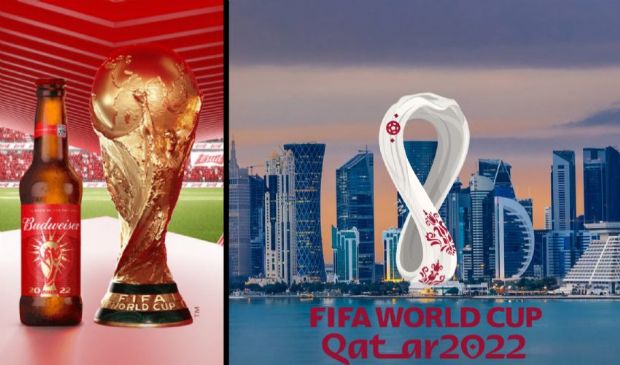 Mondiali in Qatar, birra e alcolici verso il bando negli stadi