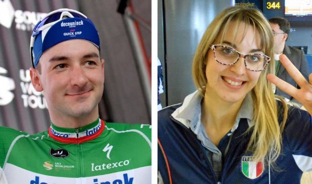 Olimpiadi Tokyo 2021, portabandiera italiani: chi sono Jessica ed Elia