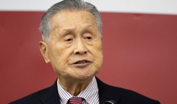 Tokyo 2020, il presidente Mori si dimette dopo le frasi sessiste