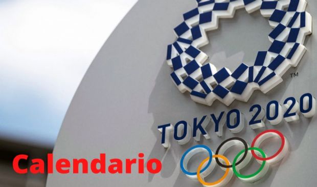 Olimpiadi Tokyo: quando iniziano e dove vederle tv, orario e streaming