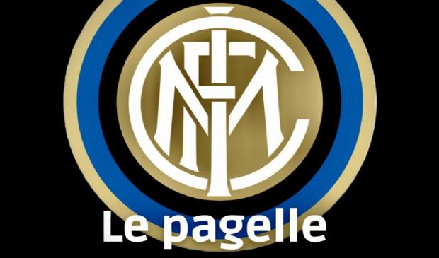 Pagelle ottavi di Champions League: Inter sei bella ma sfortunata