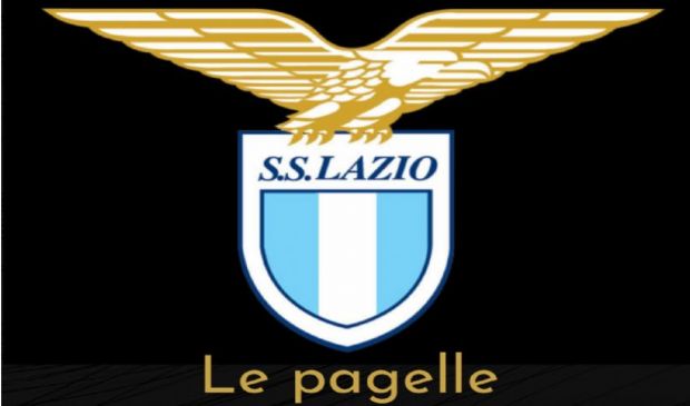 Le pagelle della Lazio alla decima giornata: ancora Pedro protagonista