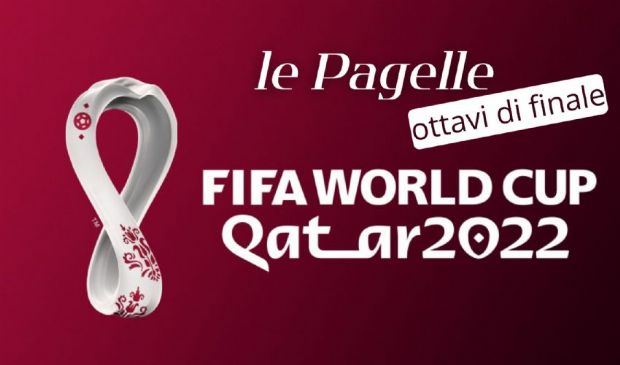 Pagelle ottavi di finale Qatar 2022: Francia e Brasile dominano