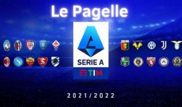 Pagelle 9 giornata Serie A: pari tra Inter e Juventus. Lazio travolta